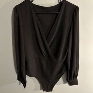 Bodysuit